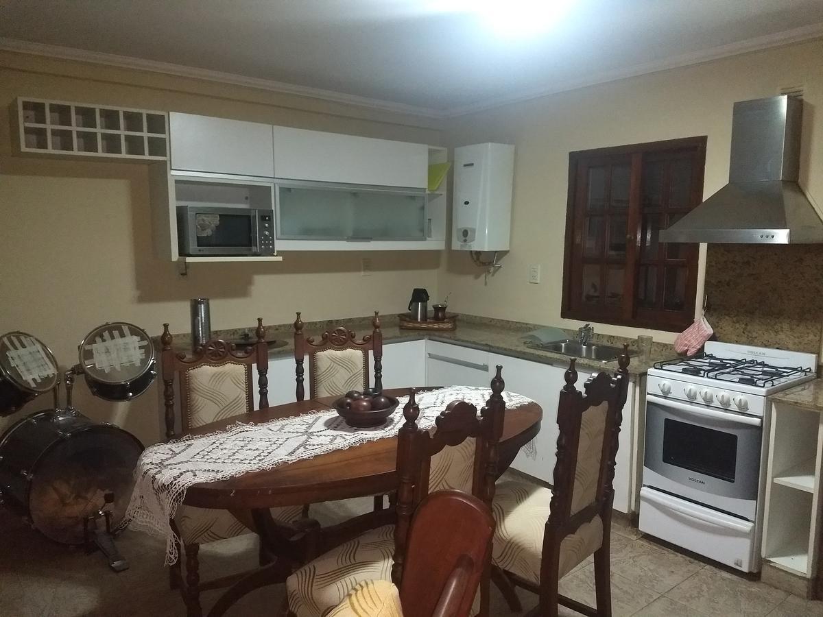 Departamento Διαμέρισμα Σάλτα Εξωτερικό φωτογραφία