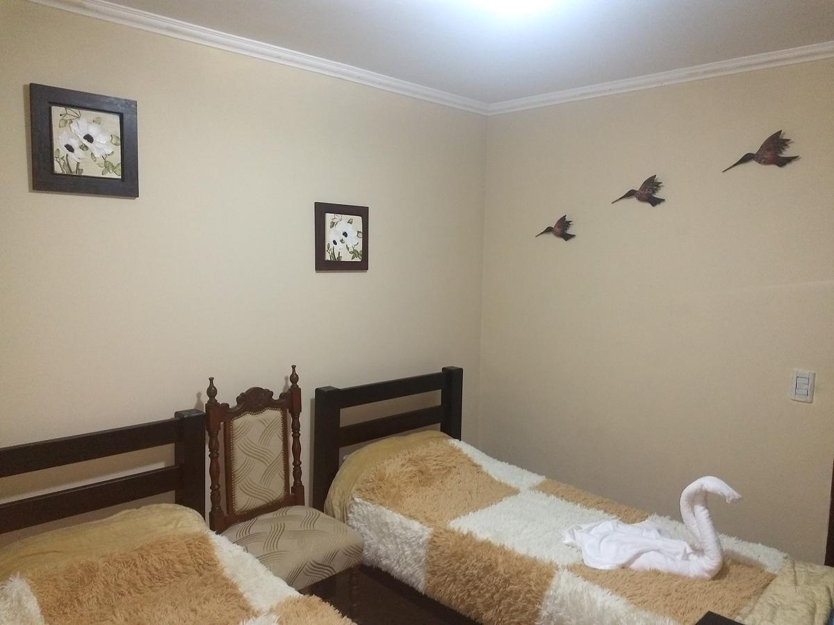 Departamento Διαμέρισμα Σάλτα Εξωτερικό φωτογραφία