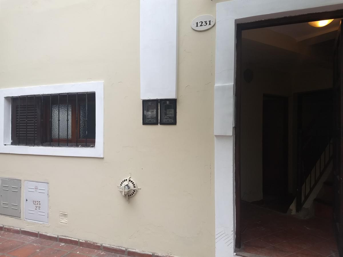 Departamento Διαμέρισμα Σάλτα Εξωτερικό φωτογραφία