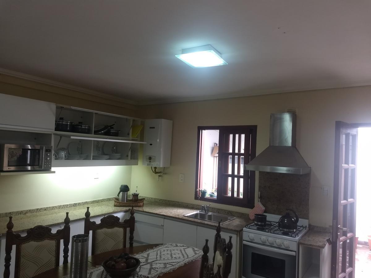 Departamento Διαμέρισμα Σάλτα Εξωτερικό φωτογραφία