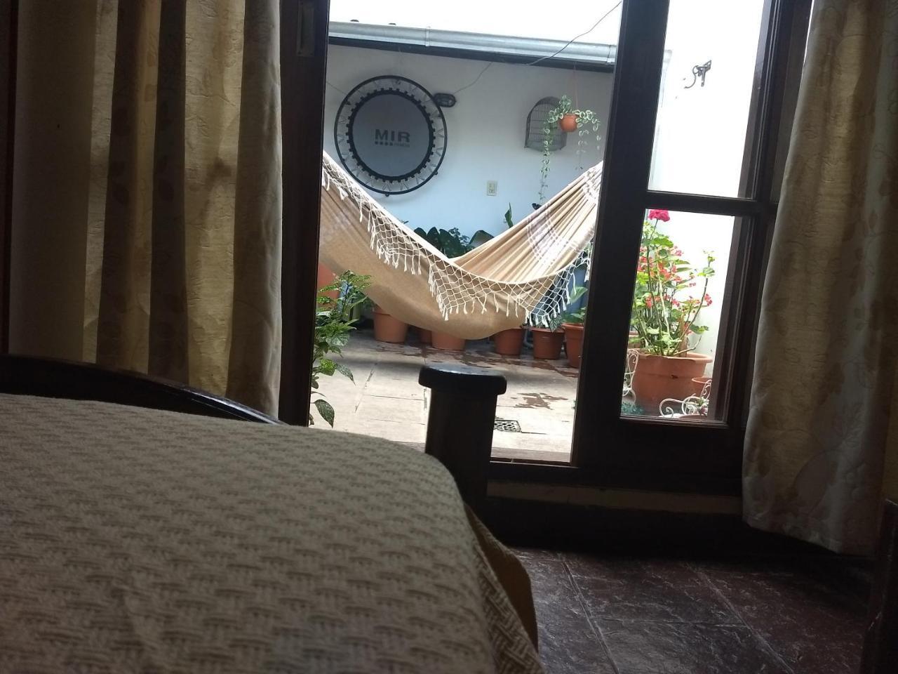Departamento Διαμέρισμα Σάλτα Εξωτερικό φωτογραφία