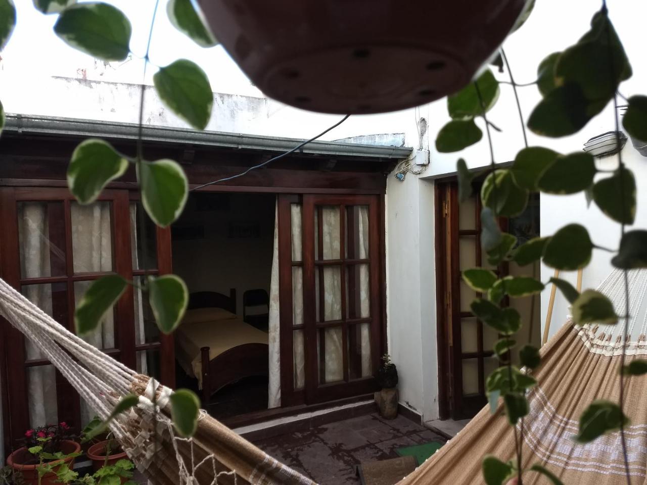 Departamento Διαμέρισμα Σάλτα Εξωτερικό φωτογραφία