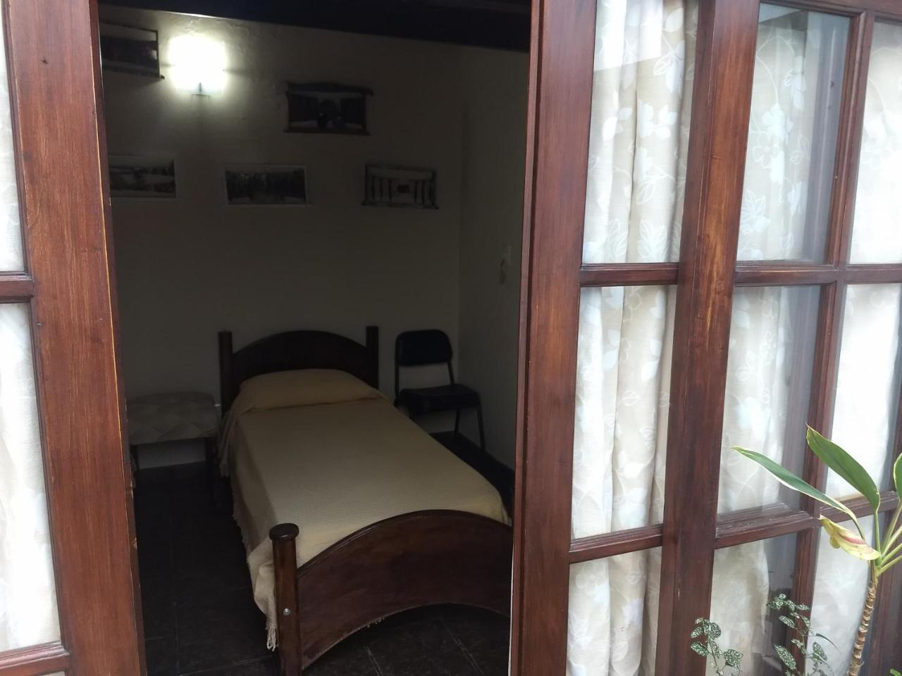 Departamento Διαμέρισμα Σάλτα Εξωτερικό φωτογραφία