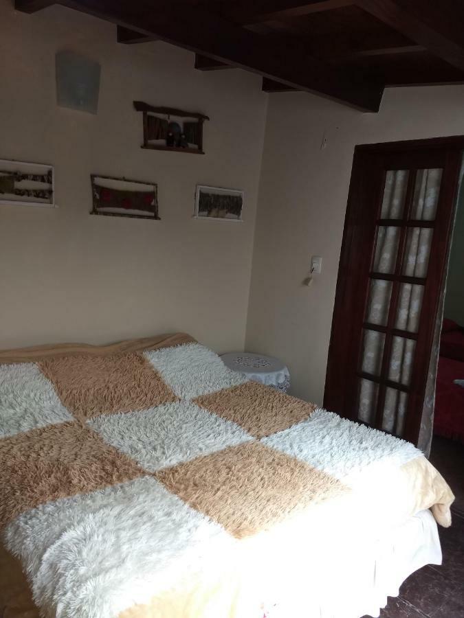 Departamento Διαμέρισμα Σάλτα Εξωτερικό φωτογραφία